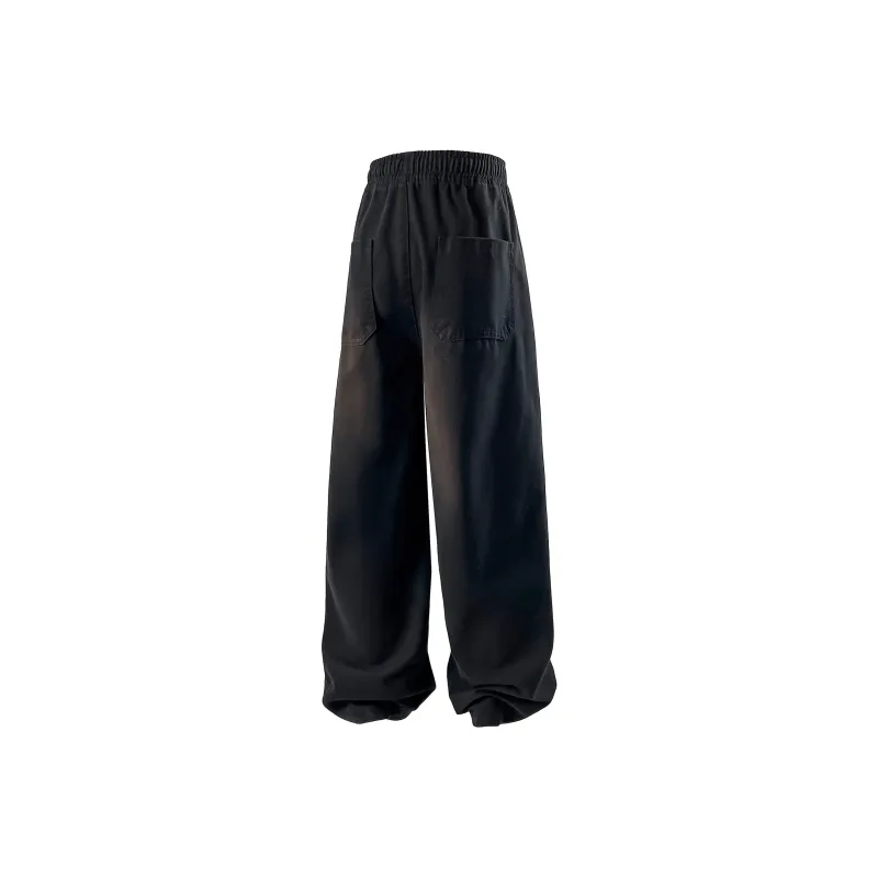 Pepe The Frog Casual Pants Unisex-1