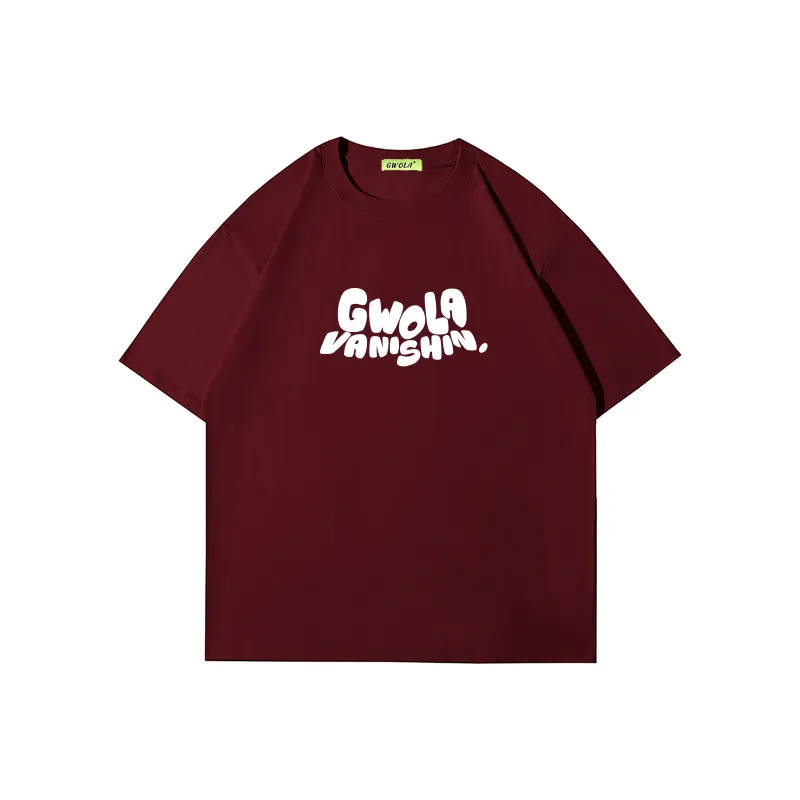 Gwola T Shirts Unisex-13