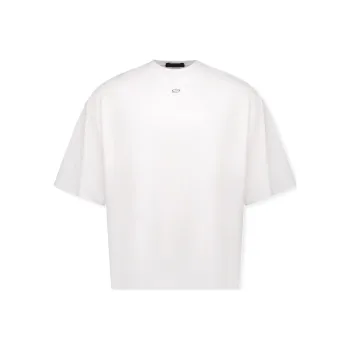51percent T-Shirts Men White