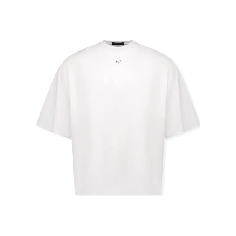 51percent T-Shirts Men White-0