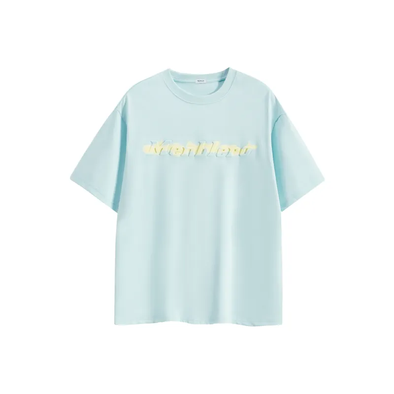 Menblero T Shirts Unisex-4