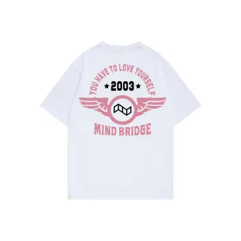 MindBridge T-Shirts Unisex