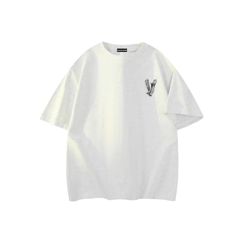 Genesiszero T Shirts Unisex-7