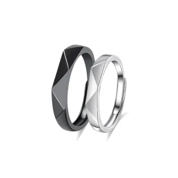 CANHUI Rings Unisex