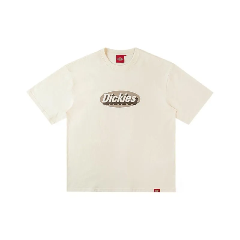 Dickies T Shirts Unisex-1