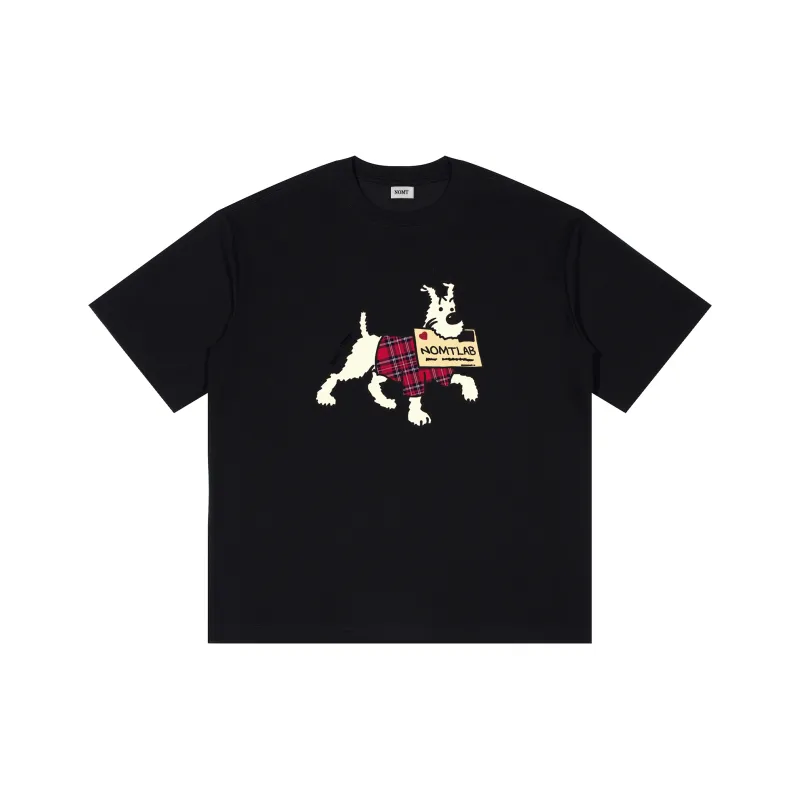 NOMT T Shirts Unisex-0