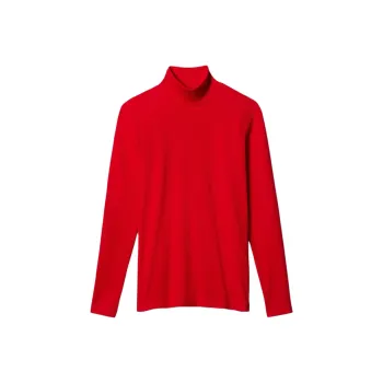 Calvin Klein T Shirts Men Red