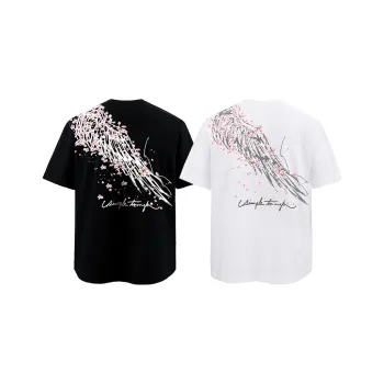UNthemed T Shirt Unisex Combo Set