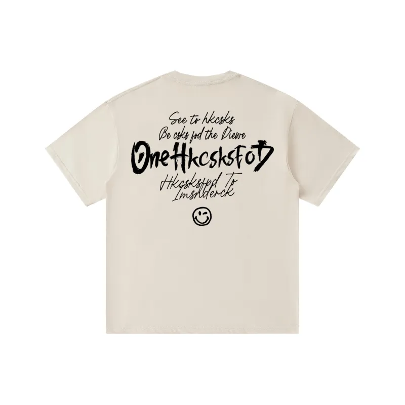 CSKS T Shirts Unisex-14
