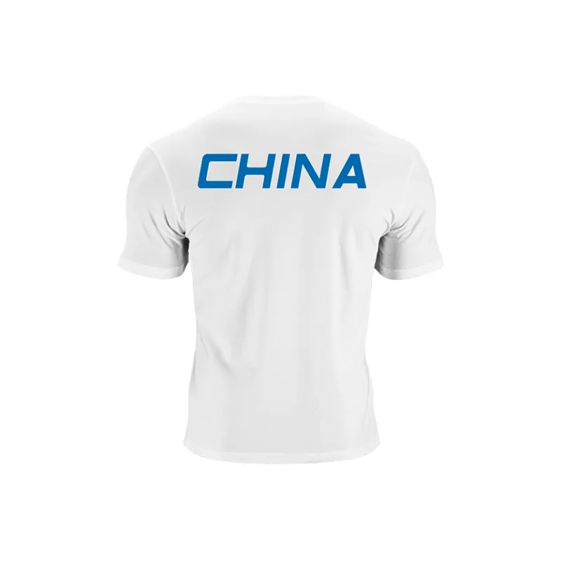 LUXIAOJUN T Shirts Men-11