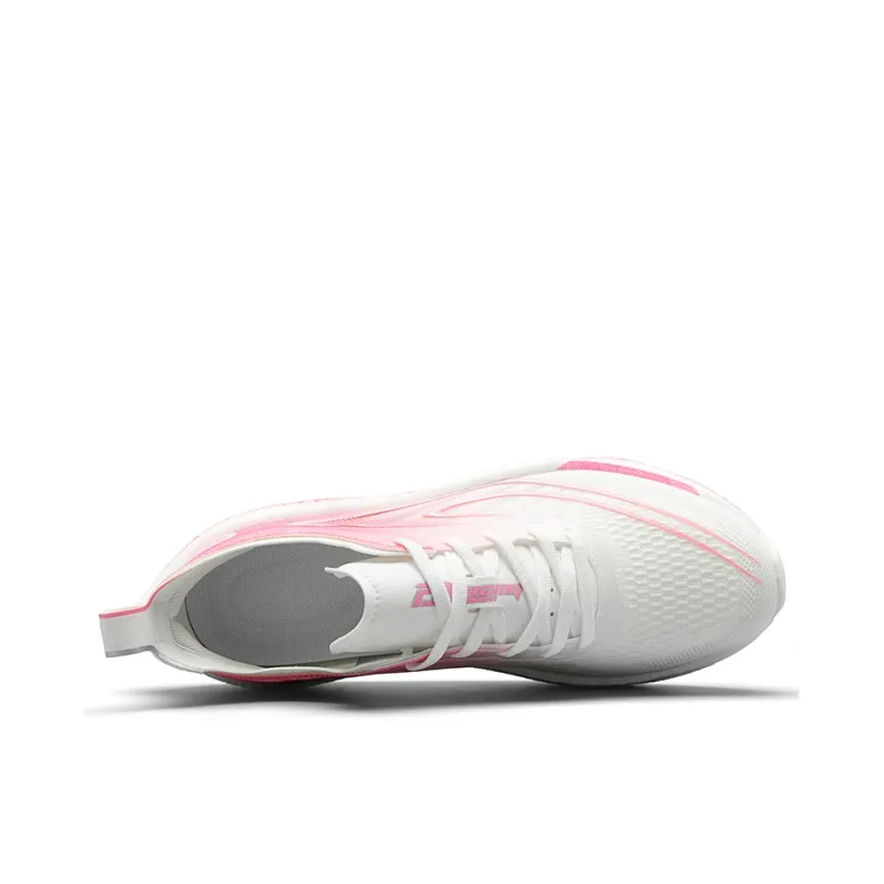 Philharmonic Cushioning, Slip Resistant, Abrasion Resistant, Breathable Low Top Casual Running Shoes Men's-4
