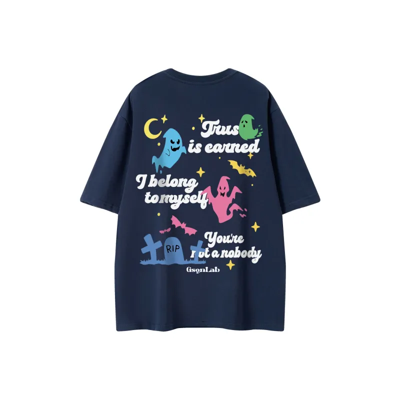 GSON T Shirts Unisex-15