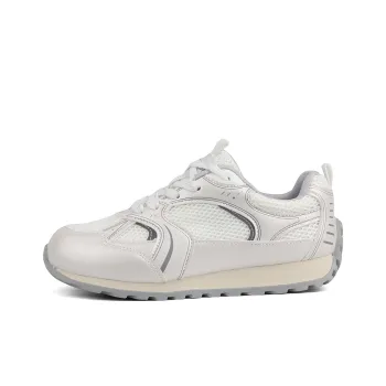 WENPU Non slip Lightweight Low Top Casual Shoes Women's