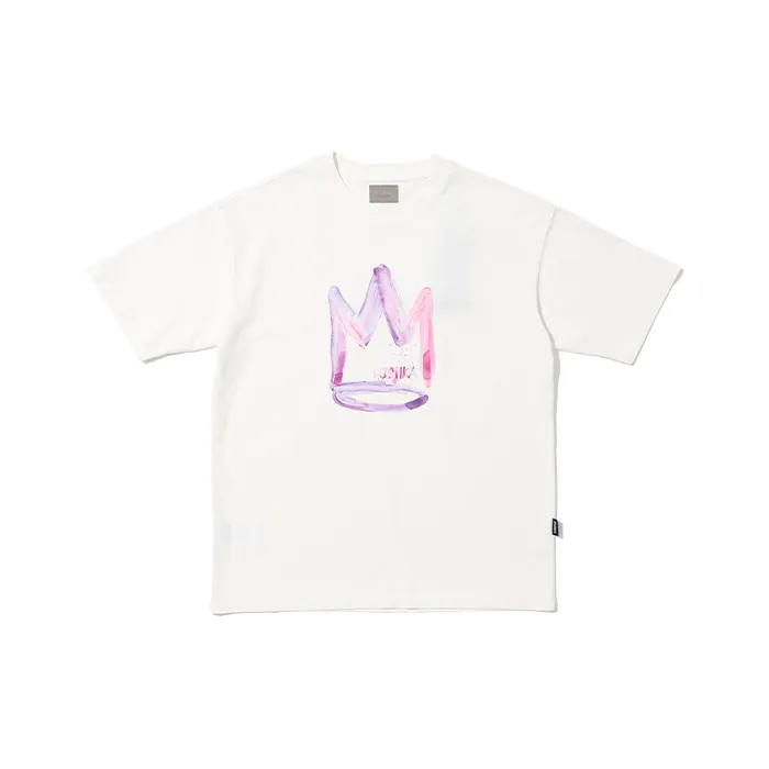 Mishkanyc T Shirts Unisex-0