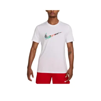 Nike Men's Dri FIT Running T Shirt