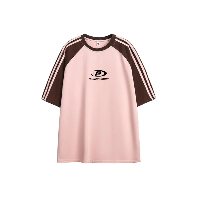 PUNCTILIOUS T Shirts Unisex-6