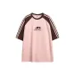 Coffee Pink Multicolor