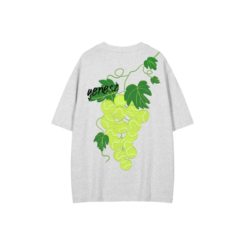 Genesiszero T Shirts Unisex-8