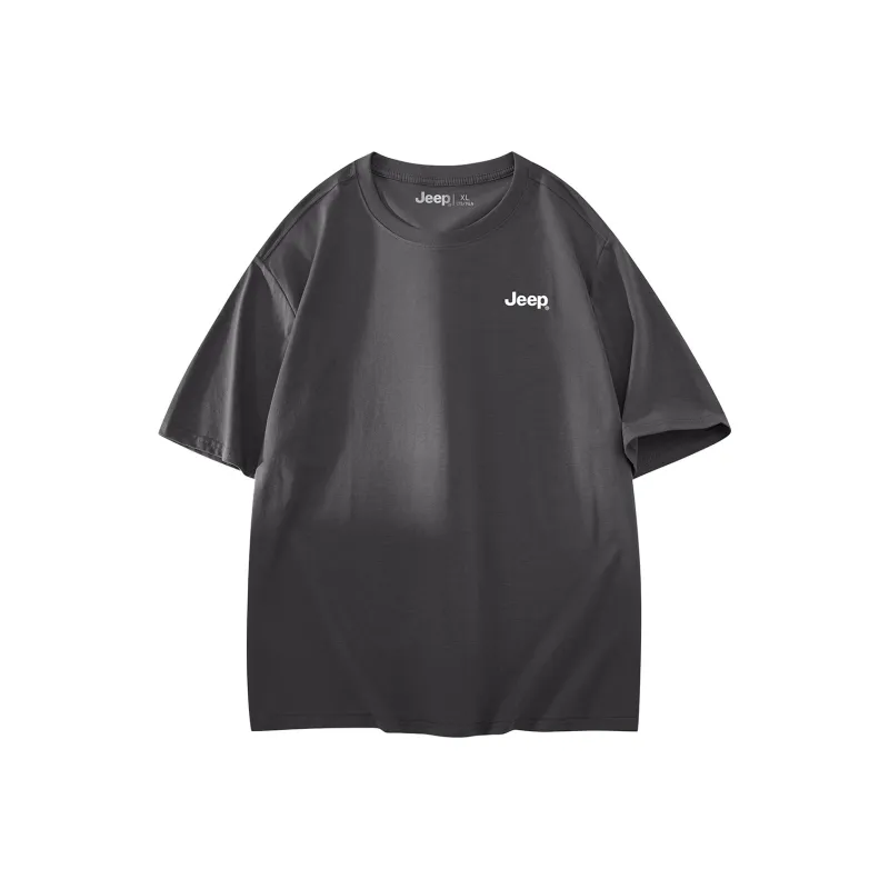 Jeep Theme Series T Shirts Unisex-16