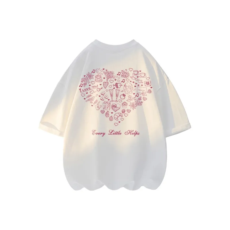 FA2LO T Shirts Unisex-0