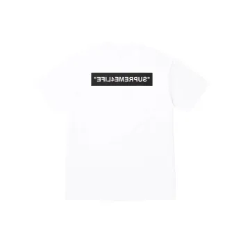 Supreme 4 Life Tee