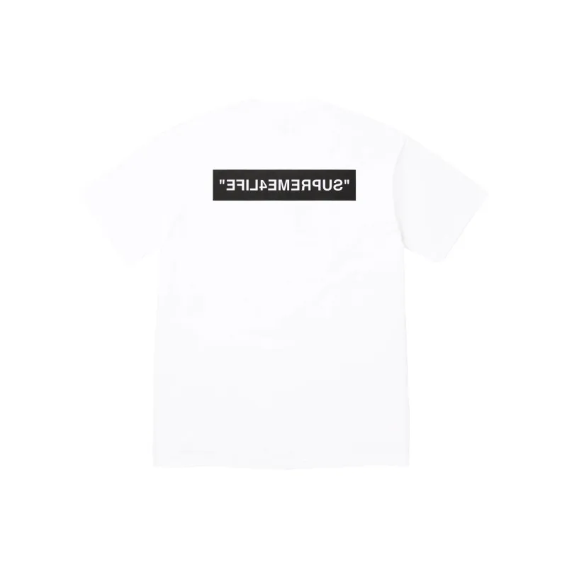 Supreme 4 Life Tee-6
