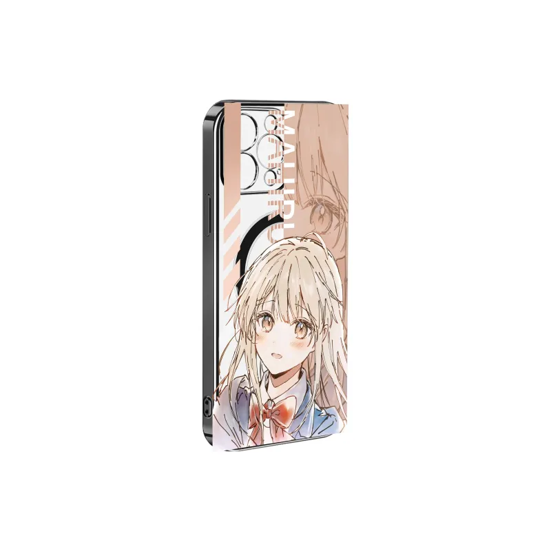 Small bones Phone Cases-1