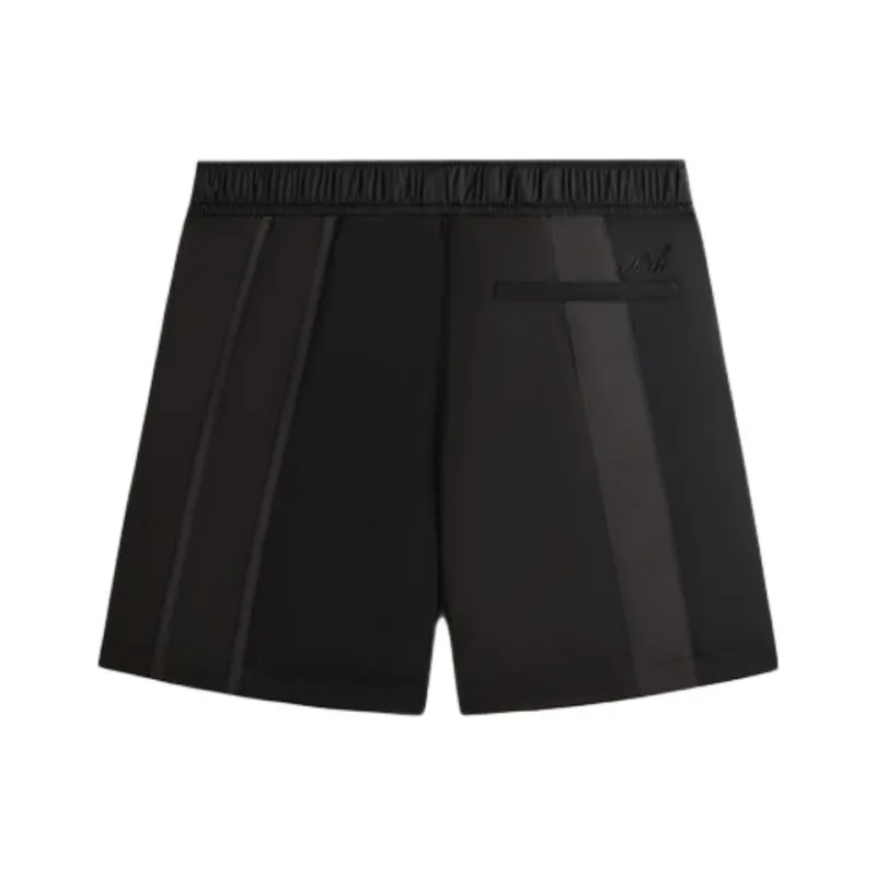 KITH Casual Shorts Men Black-1