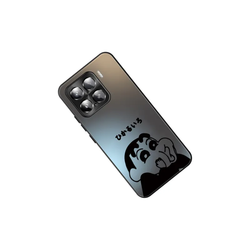 CHUNFAN Phone Cases-6