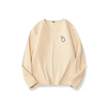 MINISO T Shirts Unisex