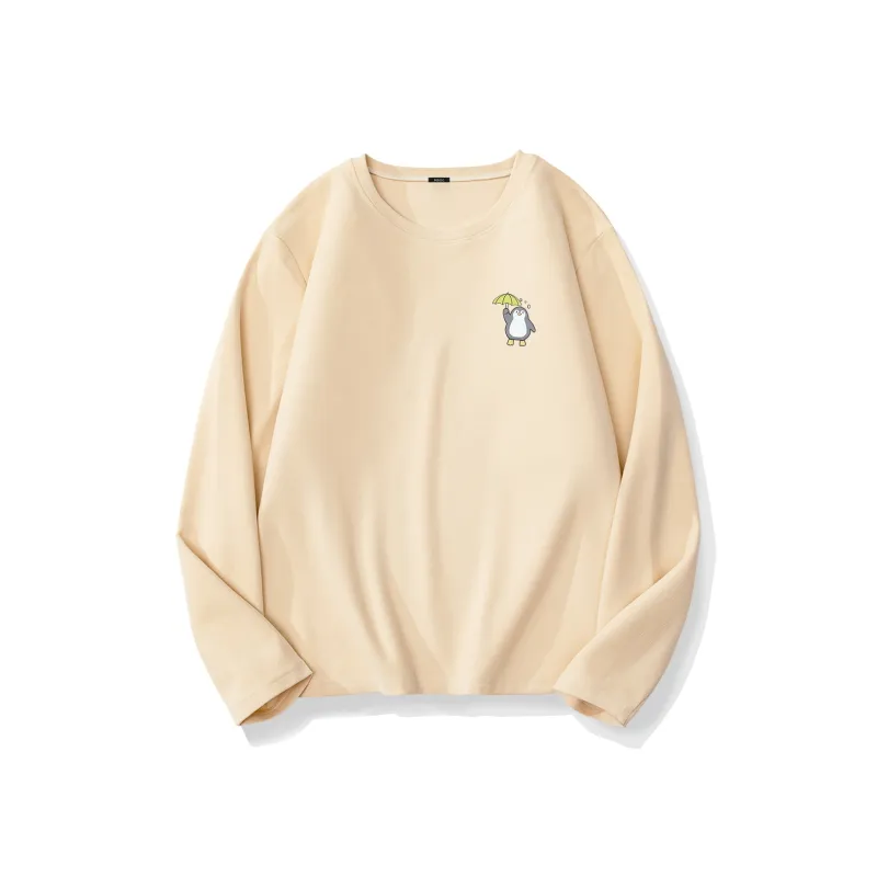 MINISO T Shirts Unisex-8