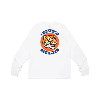 HUMAN MADE FW24 Autumn/Winter Collection T Shirts Unisex
