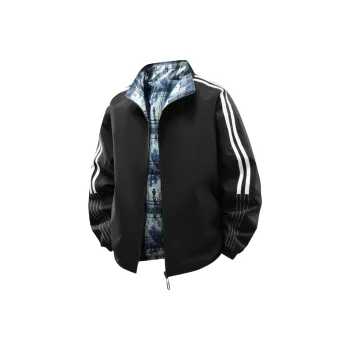 RASHOMONG Jackets Unisex