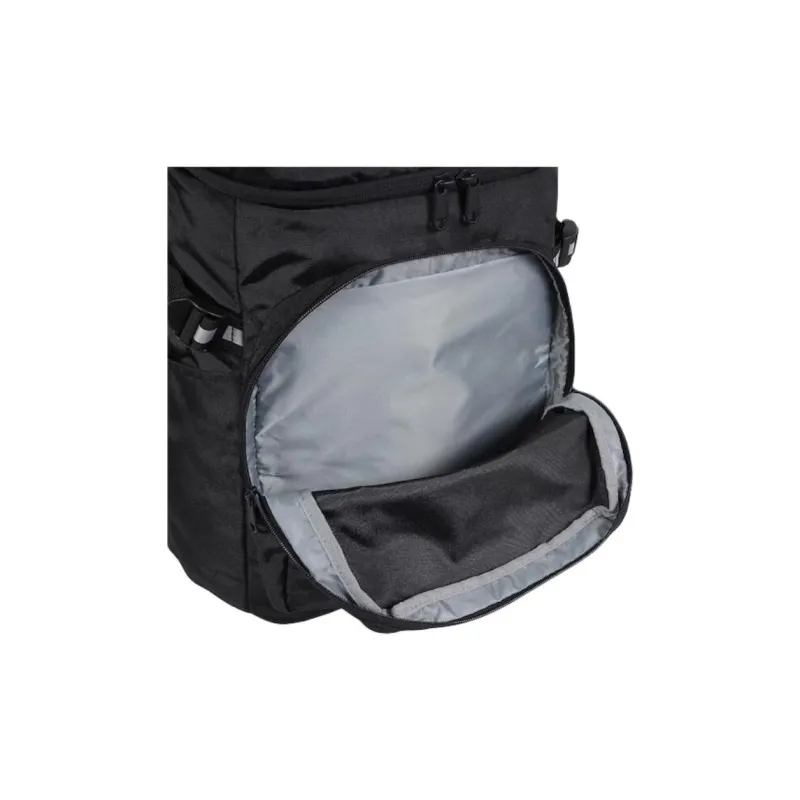 New Balance Polyester Backpack Unisex Black-7