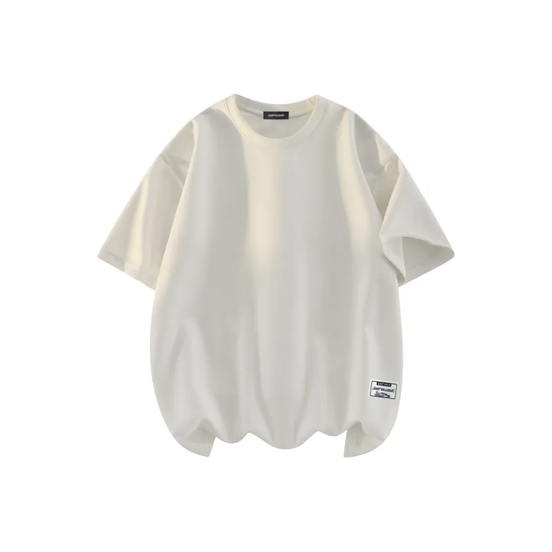 JEANSWEST T Shirt Unisex Gray Purple-9
