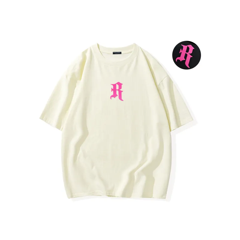 RUNNINWHEEL T Shirts Unisex-13