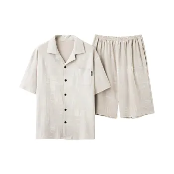 Lan Miao Men Pajama Sets