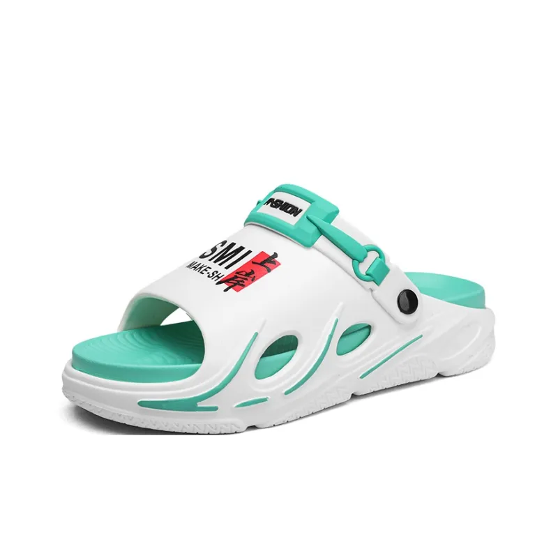 NANJIREN Beach Sandals Men-1