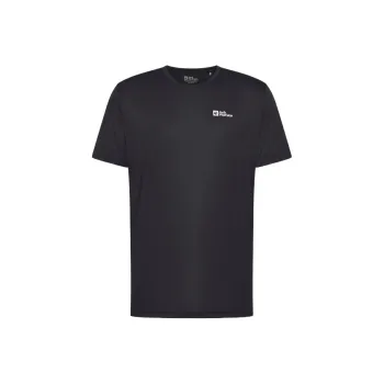 JACK WOLFSKIN T Shirts Men