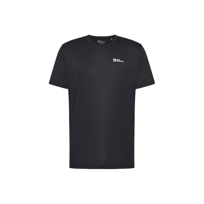 JACK WOLFSKIN T Shirts Men-0