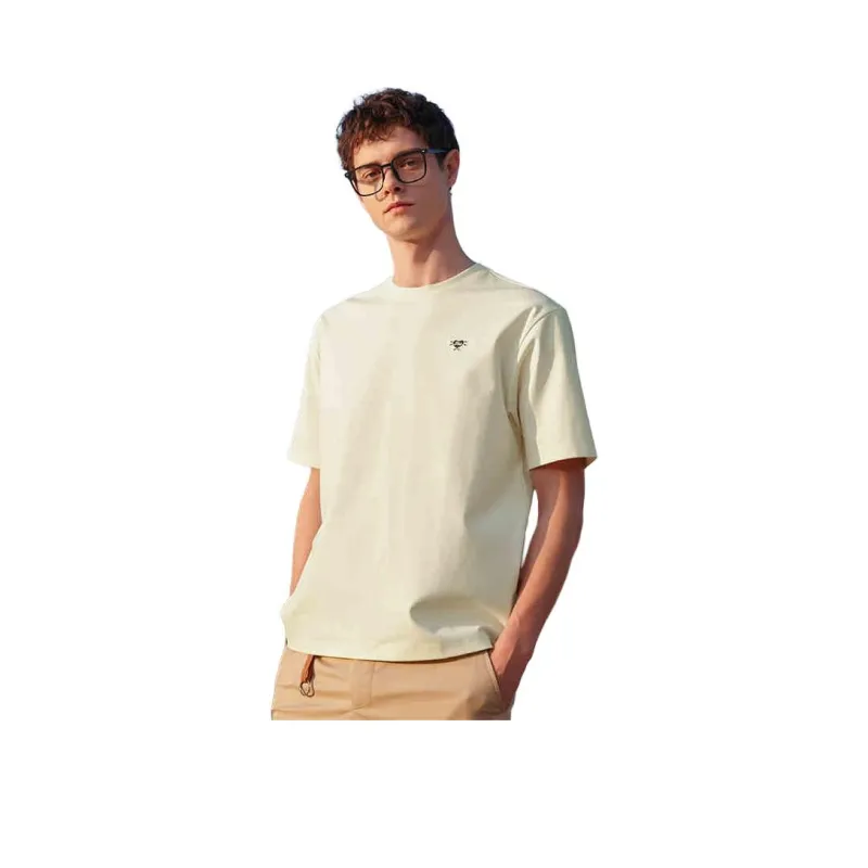 HAZZYS PHIZ T Shirts Men-0