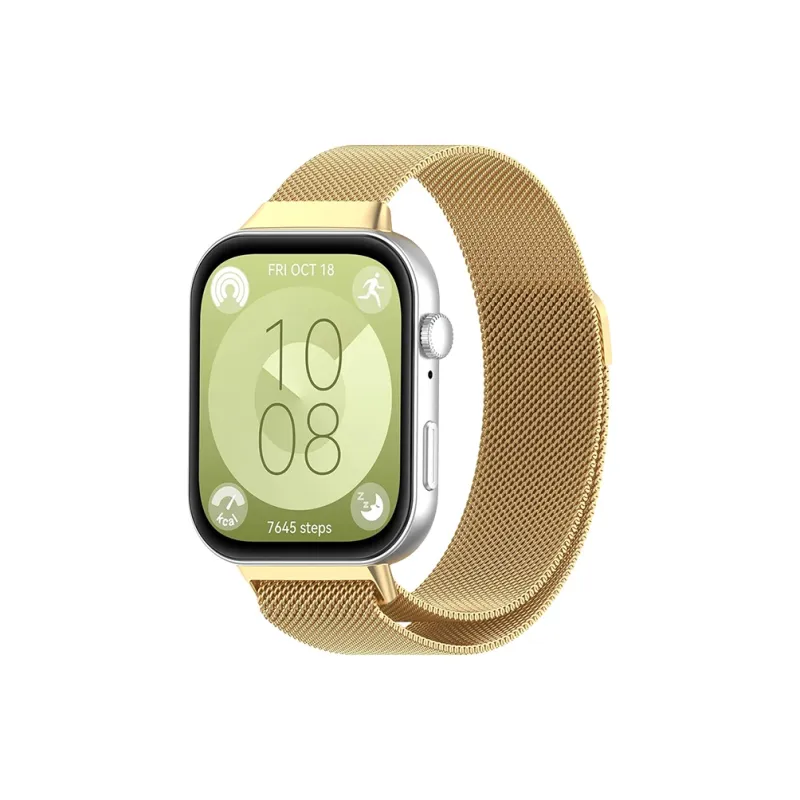 STEWPIGO Huawei Compatibility Watch Band 215mm Metal-12