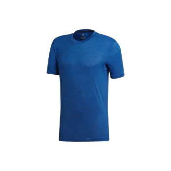 Adidas TERREX T-Shirt Men's Blue