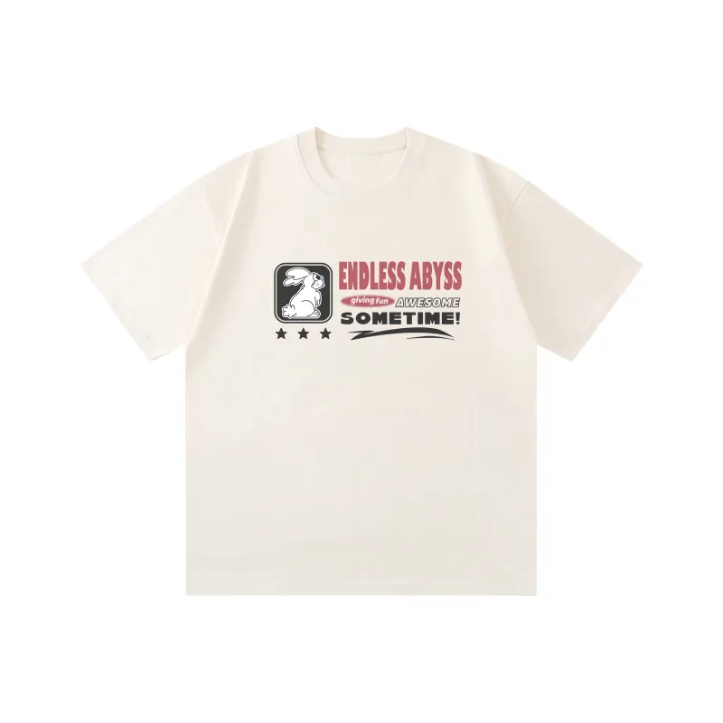 Endless Abyss T Shirts Unisex-12