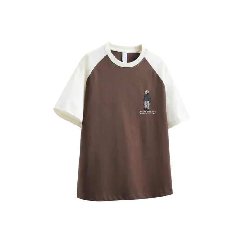 NOAHGIGI T Shirts Unisex-10