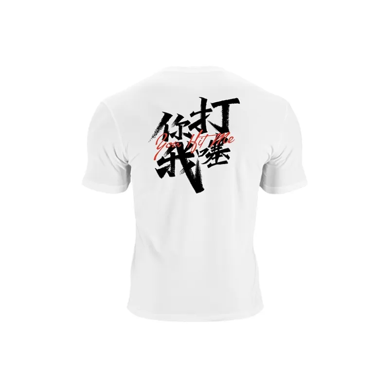 LUXIAOJUN T Shirts Men-3
