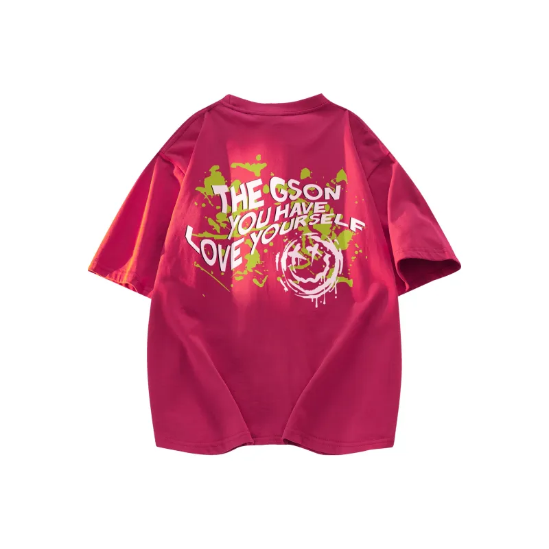 GSON T Shirts Unisex-32
