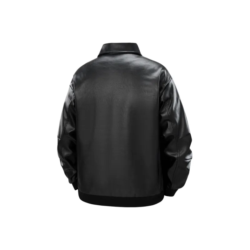 RASHOMONG Jackets Unisex-13