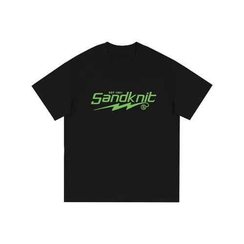 SandKnit T-Shirts Unisex
