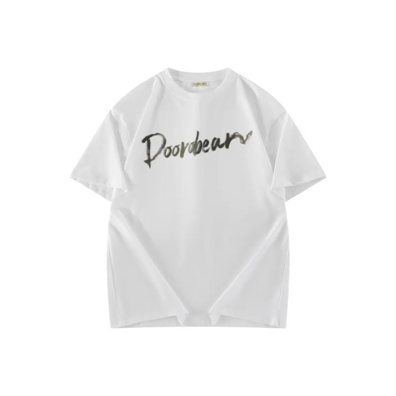 Budding Bear T Shirts Unisex-4